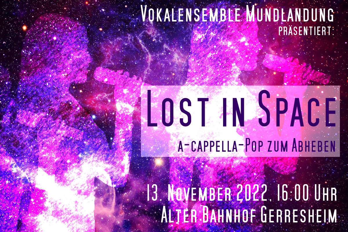 Lost in Space 2022